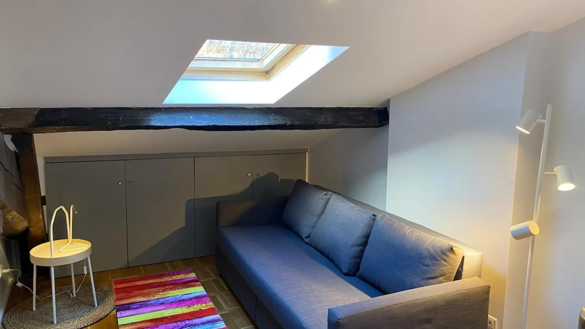 Appartement Lovely Studio In The 9Th Arrondissement Near The Quays Lyon