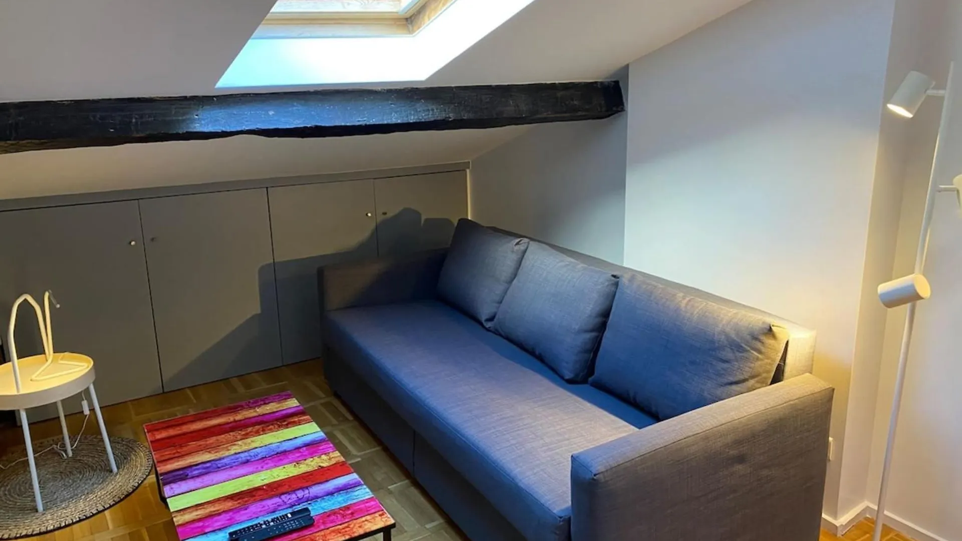 Lovely Studio In The 9Th Arrondissement Near The Quays Lyon 0*,  France