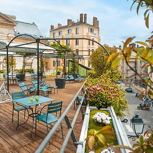 Hotel Collège, Lyon
