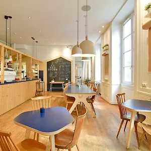 Albergue Slo Les Pentes (adults Only), Lyon